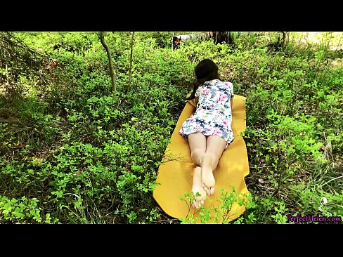 ❤️ Stranger on Tinder Masturbates My Pussy and Fucks Passionate in the wood ❤️ Analy pôrnôgrafia amin'ny mg.pornoklinge.ru